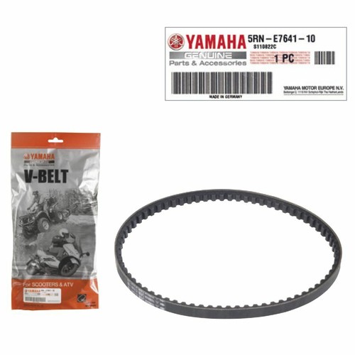 Original minarelli belt - minarelli,