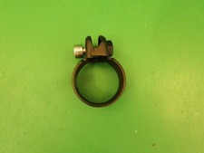 TRIUMPH 900 EXHAUST CLAMP DAYTONA SPEED TRIPLE TRIDENT TROPHY 900 1200 t300