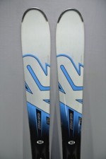 SKIS All Mountain - K2 KONIC