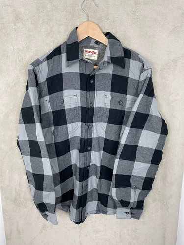Men wrangler fleece lined - men's,