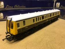 Lima Class 121 Bubblecar