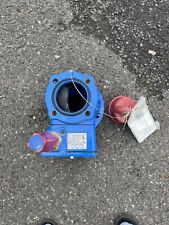 Viking Johnson Through Bore Water Mains Hydrant 