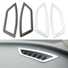 Front dashboard air condition - front,