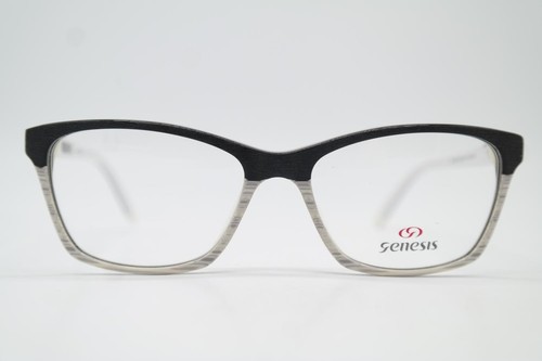 Glasses genesis gv1490 black - glasses,