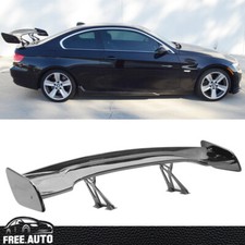 Universal Rear Trunk Spoiler