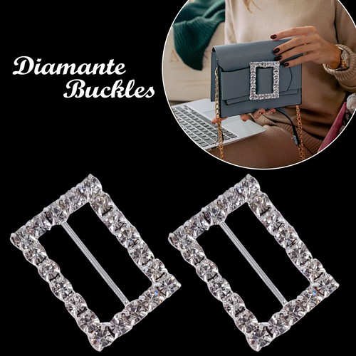 Diamante rhinestone - 10-50,