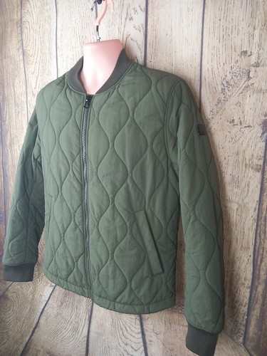Hugo boss padded bomber - hugo, jacket