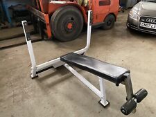 Professional Commercial Olympic Heavy Duty Decline Weight Lifting Bench