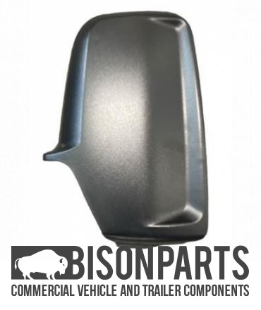 Door wing mirror back - door,
