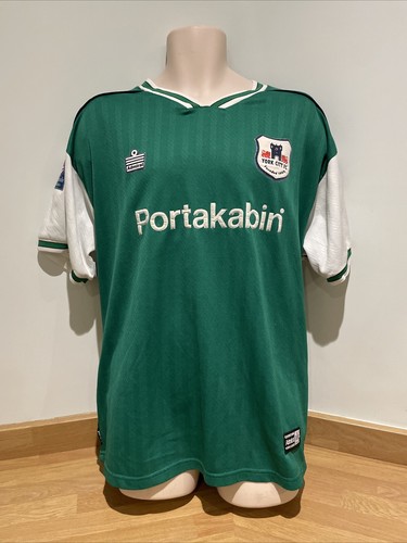 Peter duffield match worn - duffield,