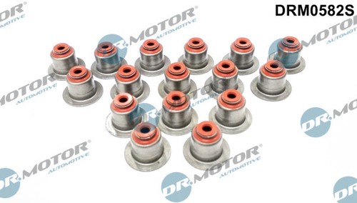 Seal set valve stem - stem, for