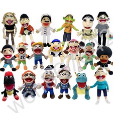 60cm Jeffy Hat Hand Puppet