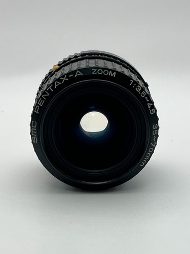 Smc pentax a zoom - pentax-a,