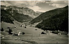 Early '900 Selva Val Gardena