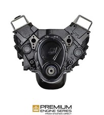 Chevrolet 350 Crate Engine