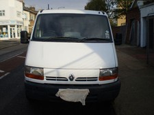 renault master vauxhall movano