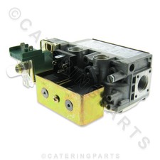 836 SIT TANDEM GAS OVEN