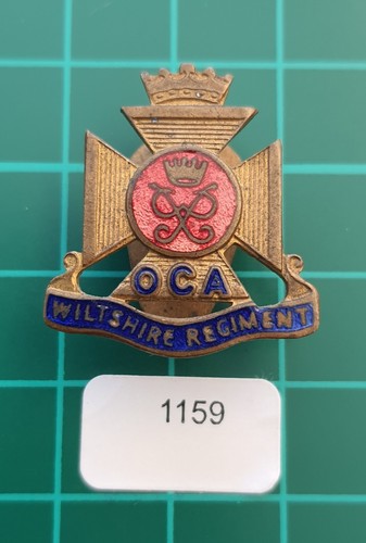 Wiltshire regiment old - wiltshire,