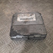 2003 VAUXHALL ASTRA G 1.6