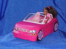 Barbie Beautiful Pink