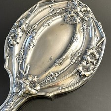Antique art nouveau - antique,