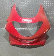 ♻️ Yamaha YZF 600