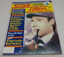 Star Trek The Next Generation