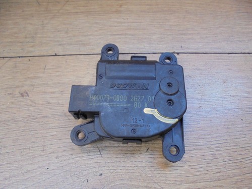 Hyundai i20 2013 heater - hyundai,