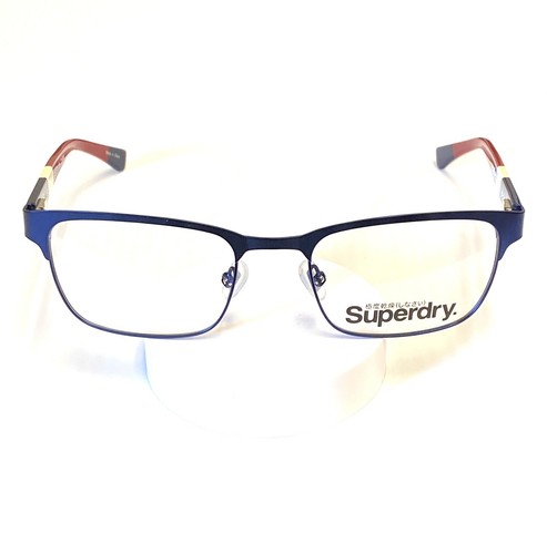Brand new superdry - brand, eyeglasses