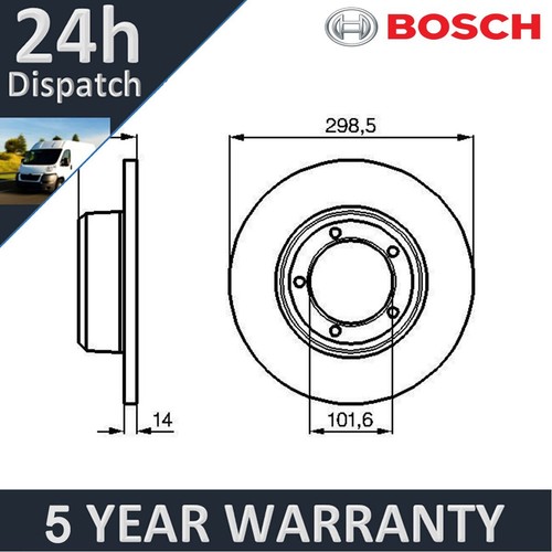 Fits land rover defender - fits,
