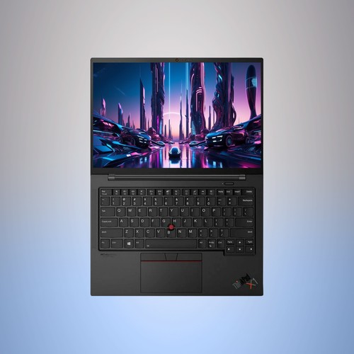 Lenovo thinkpad carbon gen - x1,