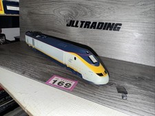 Hornby Eurostar Dummy Car -