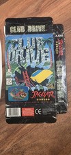 Atari Jaguar Club Drive Box Only