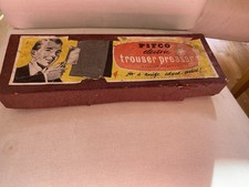 Vintage Pifco Electric Trouser