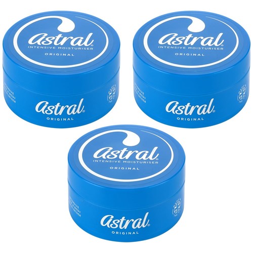 Astral face body intensive - face, &