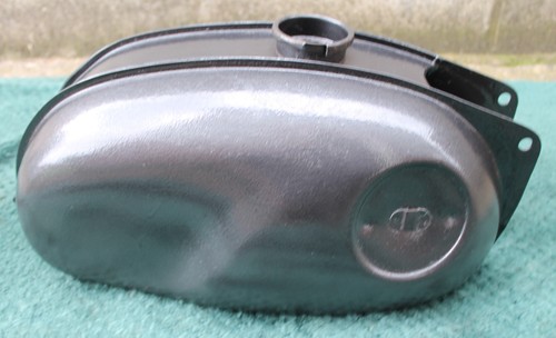Bsa bantam petrol - bsa,