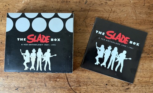 Slade the box - slade,