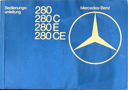 Rare 1979 123 - 1979-123, benz