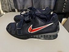 Nike Romaleos 2 Power/Weight