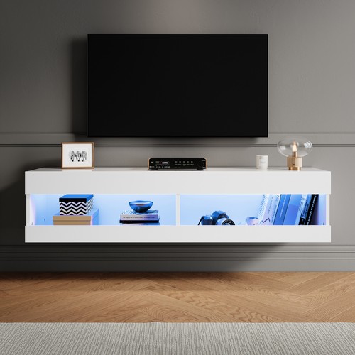 High gloss 130cm - gloss, wall