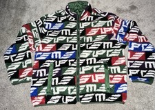 Men’s Supreme Geo Reversible