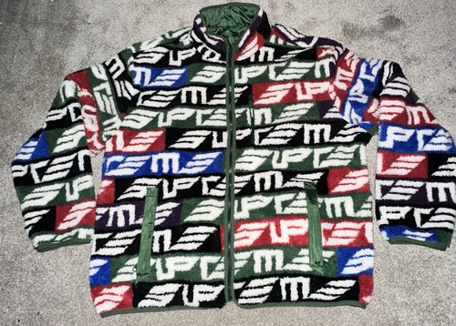 Men supreme geo - men’s,