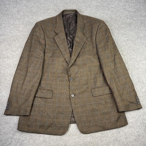 Brook taverner blazer mens 44r - taverner,