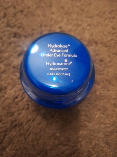 New hydroxatone hydrolyze - new,