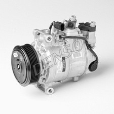 COMPRESSOR AIR CONDITIONING