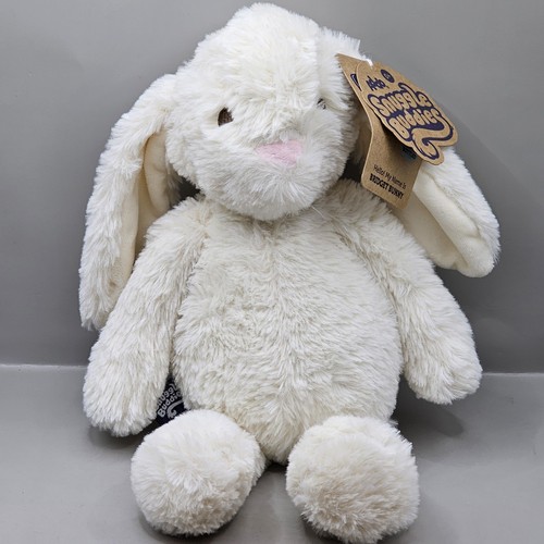 Addo snuggle buddies - addo, white