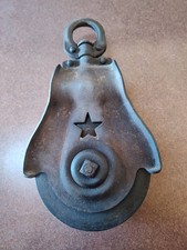 Vintage Antique Starline barn