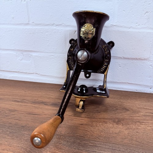 Vintage spong cast iron - vintage,