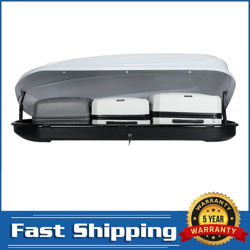 Car roof box - car, best