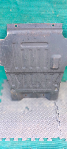 Krb500122 sump guard - sump,